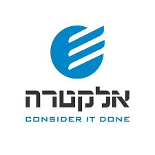 אלקטרה — לוגו